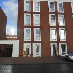 Appartamento Sewdien's Maashaven, Rotterdam