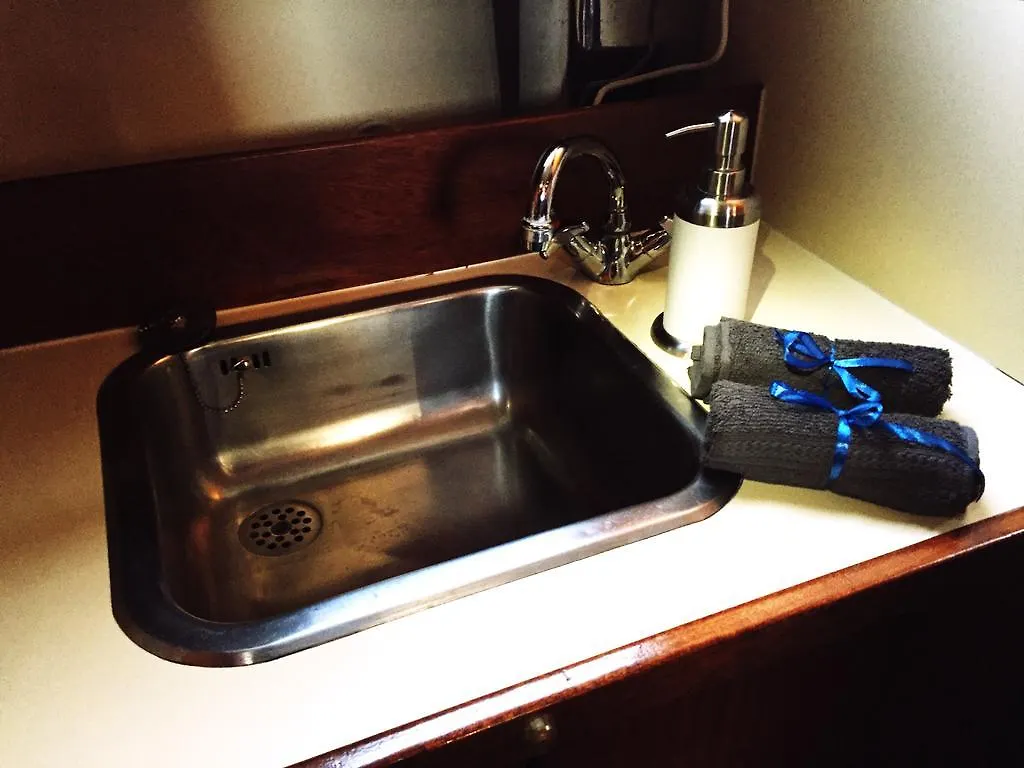 Private Ship Rotterdam Center Hotel 0*,  Netherlands
